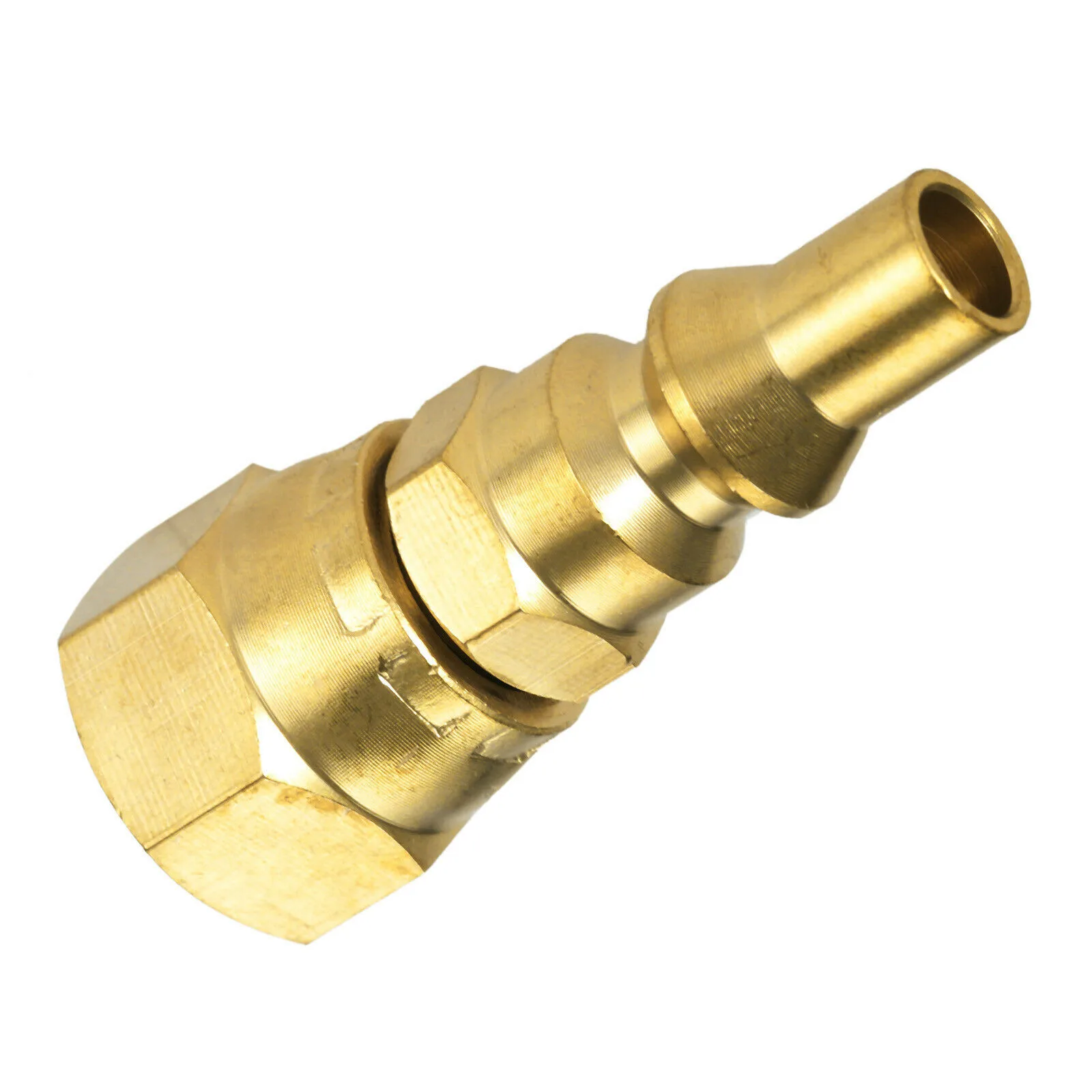 14 RV propane gas quick connect accessory for barbecue grill in for motorhome with tool free connection  14 RV