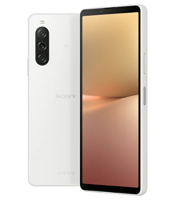 Sony Xperia 10 V 10V 5G XQ-DC54 XQ-DC72 Janpanese 6GB 128GB ROM
