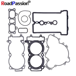 Road Passion ATV Cylinder Head Gasket Kit For Polaris ACE 900 Ranger RZR XP 1000 RZR900 RS1 OEM 5813737 5253037 5813736