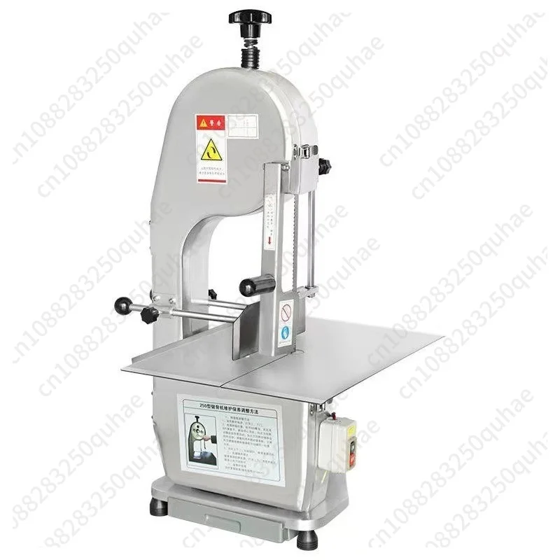 electric  sawing machine Big bone stick  frozen meat bone cutter Bone sawing machine for supermarket stores