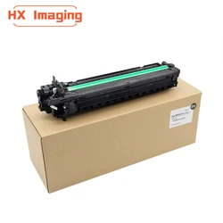 D8500125 Black Drum Unit For Ricoh Aficio MPC305 C305SP C305SPF D117-0125 60000 Pages