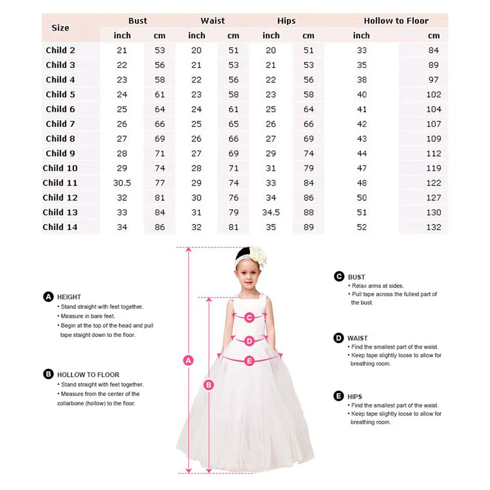 Abiti da ragazza di fiori per matrimoni farfalla Applique Princess Kids Evening Party Prom prima comunione Pageant Birthday Ball Gowns