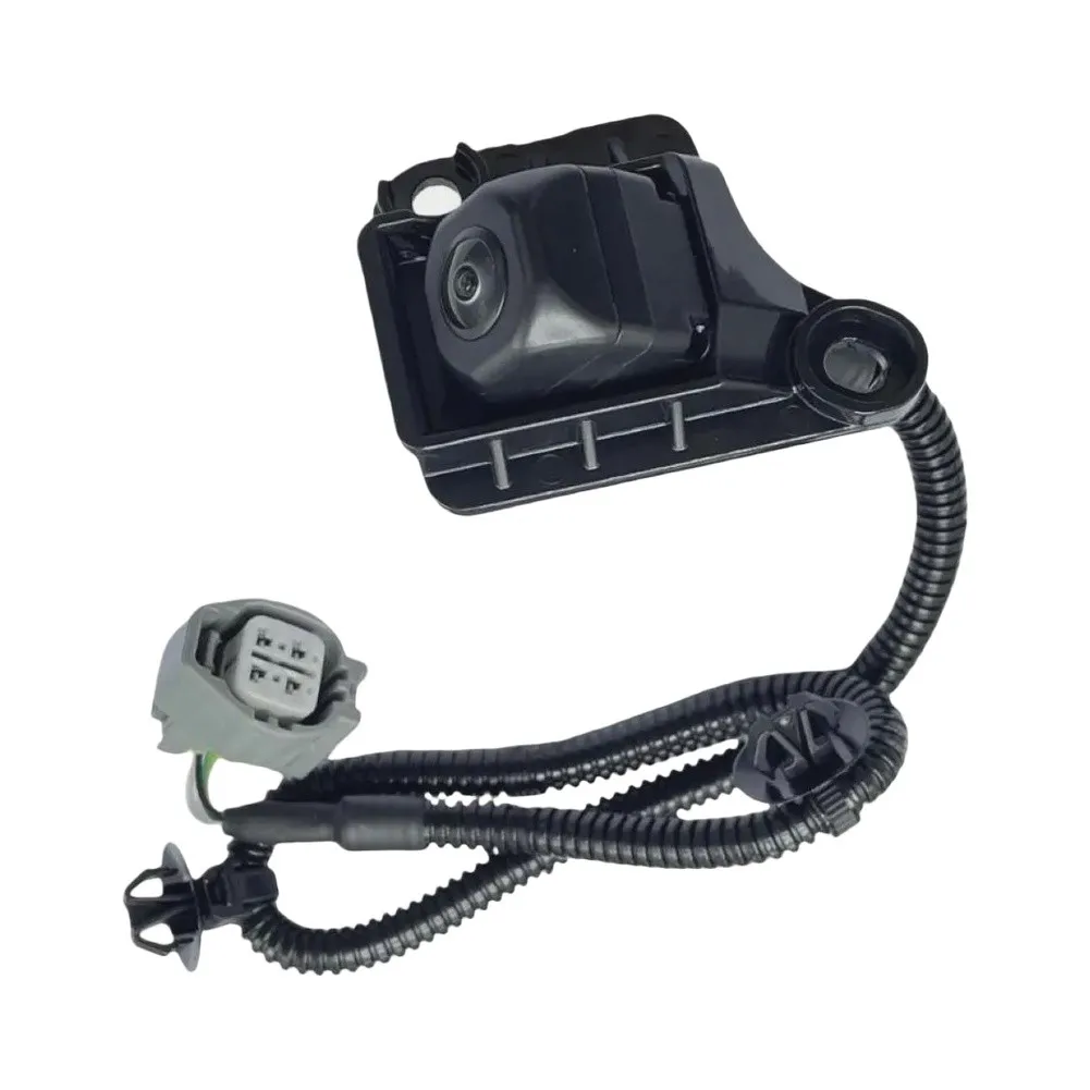 Waterproof Camera Backup Camera Low Light Technology IP67 Waterproof Rating 1280x720 Resolution 1080P Megapixel