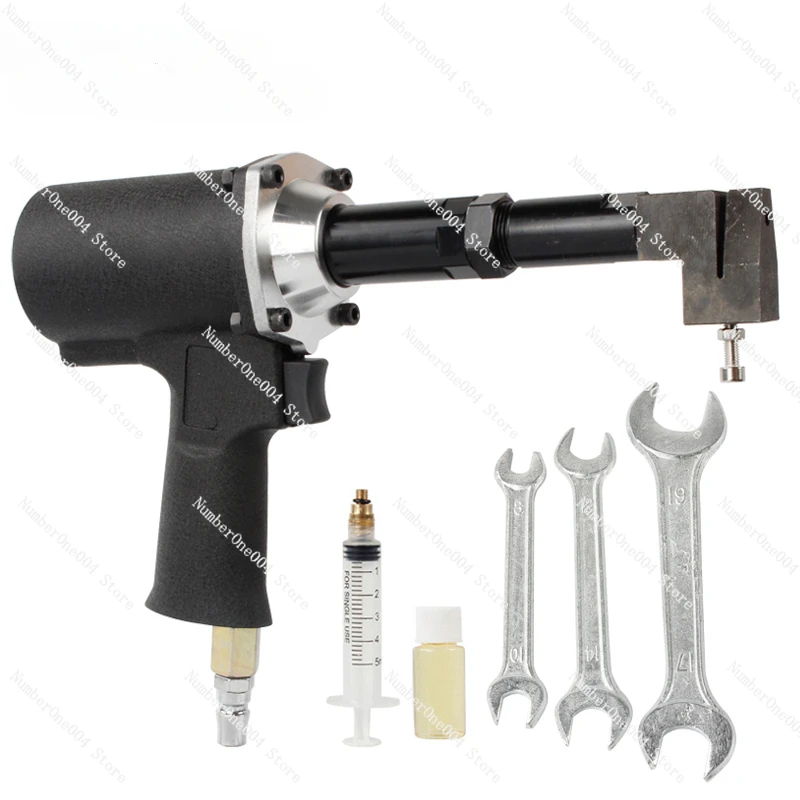 

Applicable to Punching Gun, Metal Advertising Word Pneumatic Punching Gun Pneumatic Punching Pliers Luminous Word Iron Sheet