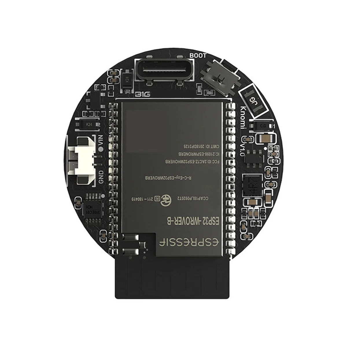 لشاشة عرض الباندا Knomi تخصيص UI OTA البرامج الثابتة في الوقت الحقيقي للطابعات ثلاثية الأبعاد Stealthburner