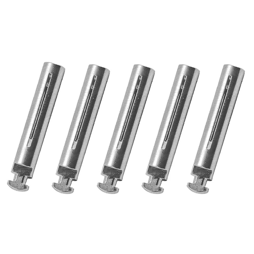 Dentalzubehör Burs Adapter Konverter Edelstahl Dental Burs Adapter FG auf RA Adapter von 1,6 mm auf 2,35 mm Dentalwerkzeuge – Detail 5