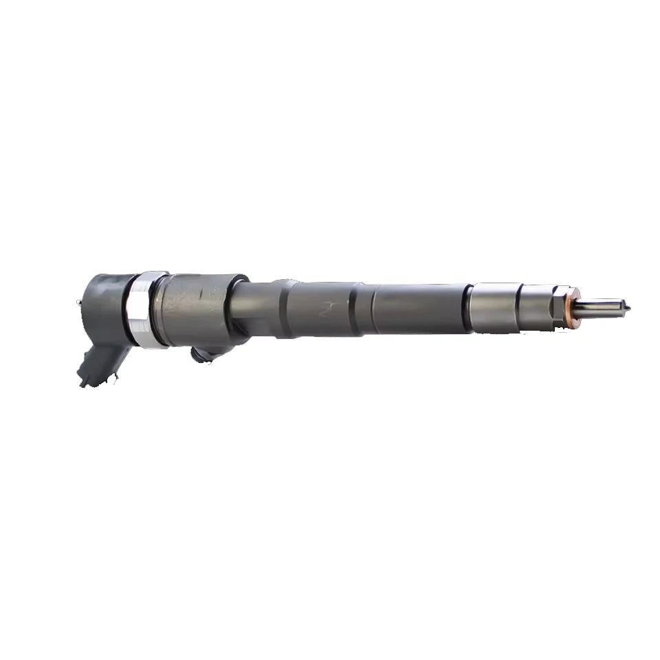 New Diesel Fuel Injector 0445110248 0445110247 504088823 71793015 for FIAT DUCATO IVECO DAILY PEUGEOT BOXER 3.0 D