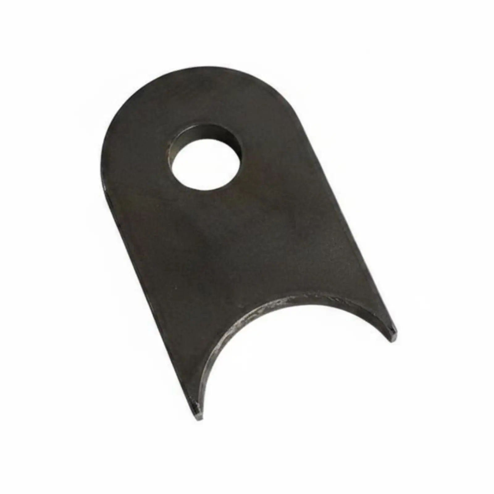 Heavy Duty Motorcycle Suspension Arm Welded Control Bracket Shock Absorption Lug for Custom Garage Builds