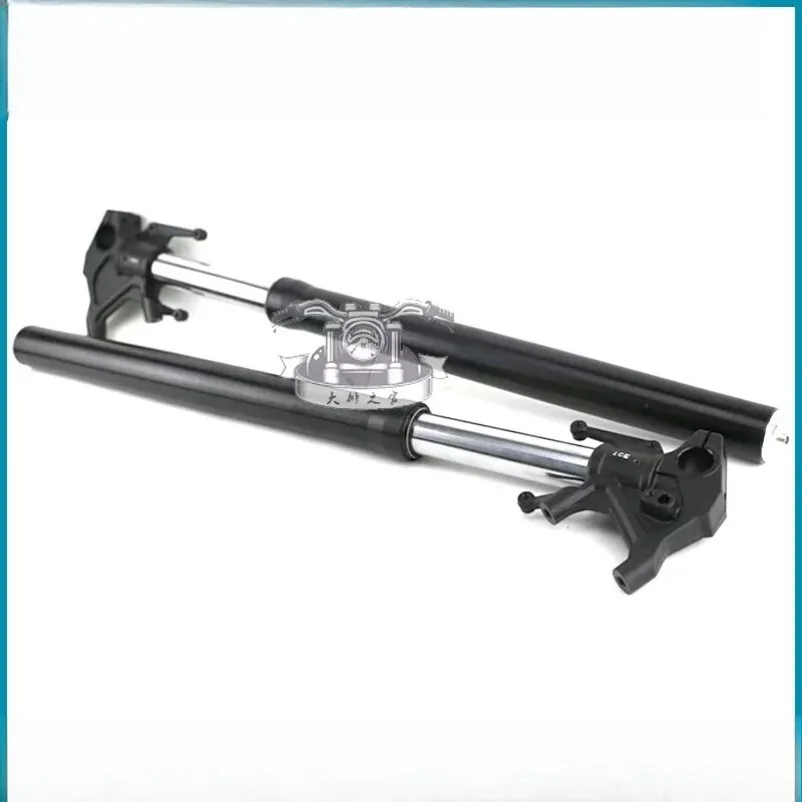 800MT Left Right Shock Absorbers Front Fork Tube 800NK Shock Absorber Tube for CF800MT 800-5