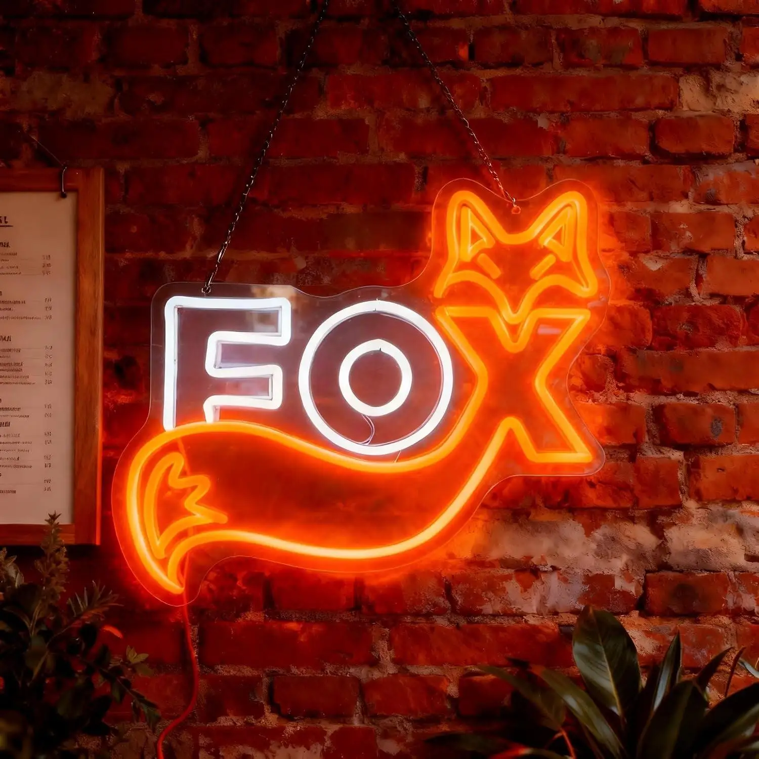 fox-neon-sign-usb-dimmable-led-lights-for-kids-room-game-room-home-bar-animal-themed-party-wall-art-decor-gifts-night-light
