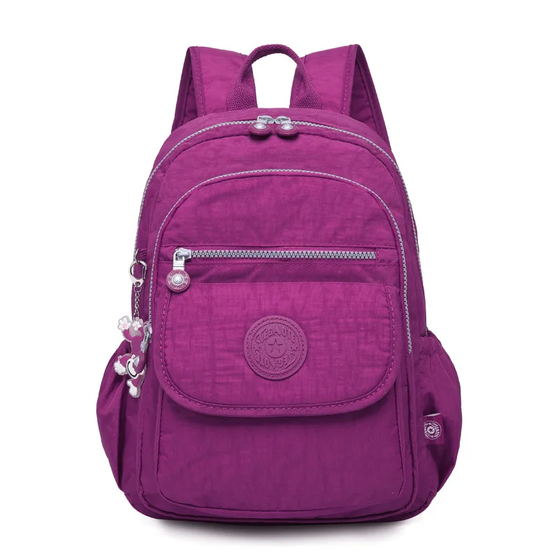 TEGAOTE Laptop School Backpacks for Teenage Girls Mochila Feminine Backpacks Anti-theft Waterproof Bags for Men Women