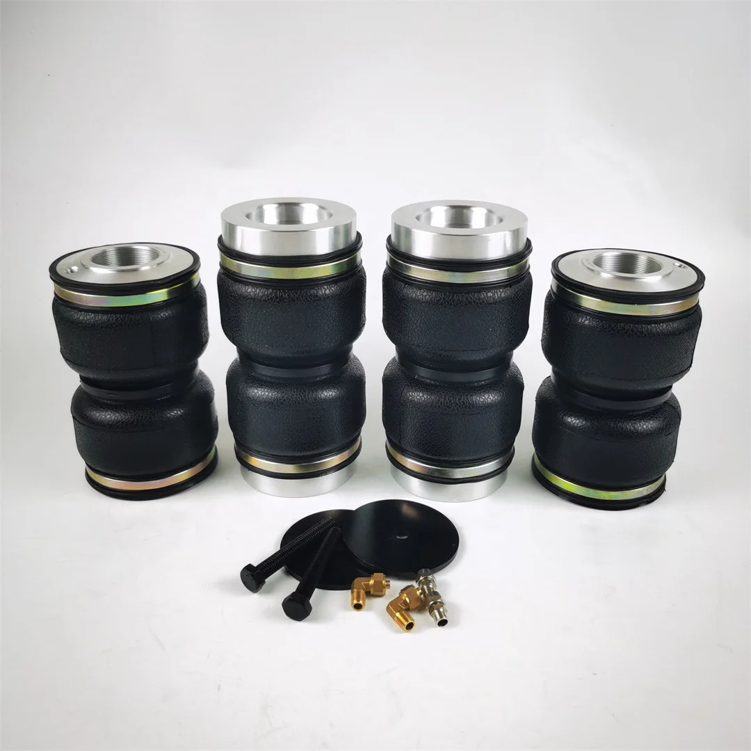 

Suitable for Cruz/front and rear air springs * 4/air suspension accessories/shock absorber air springs