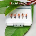 Orange(5Pcs)
