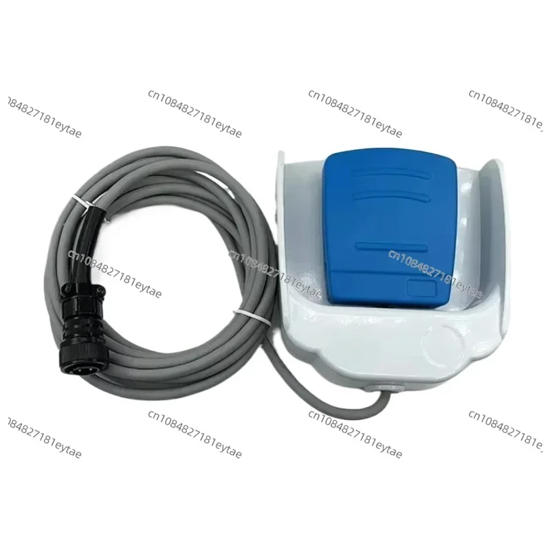 For Valleylab Force FX-8C/EX Electrosurgical Unit CE Certified IP68 Bipolar One Button Foot Pedal Switch