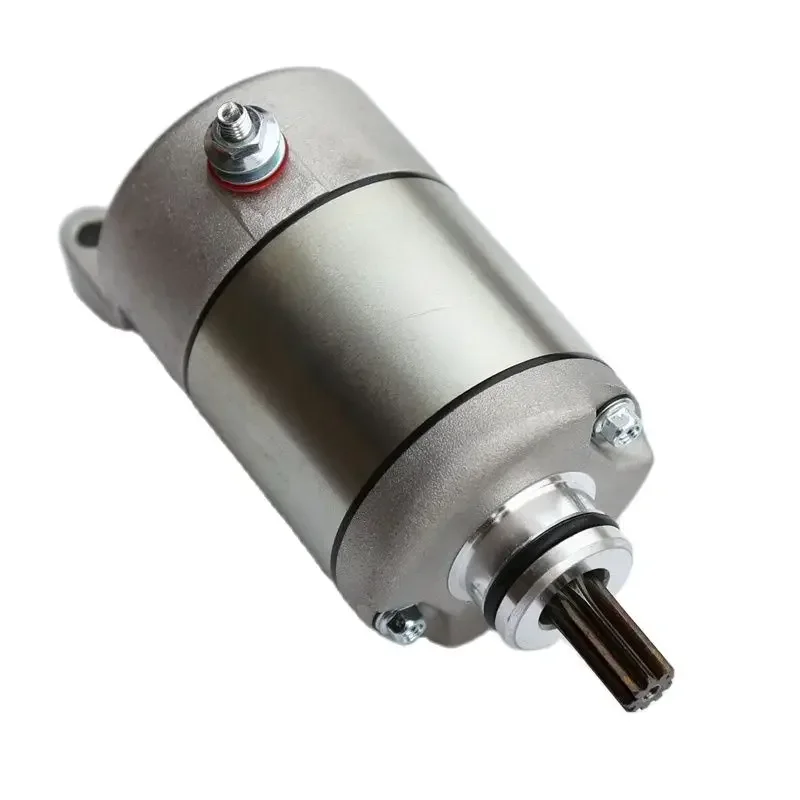 4GY818900000 4GY818000200 18762N SMU0354 Motorcycle Starter Motor for Yamaha TTR250 TTR 250  YBR250 1999-2006