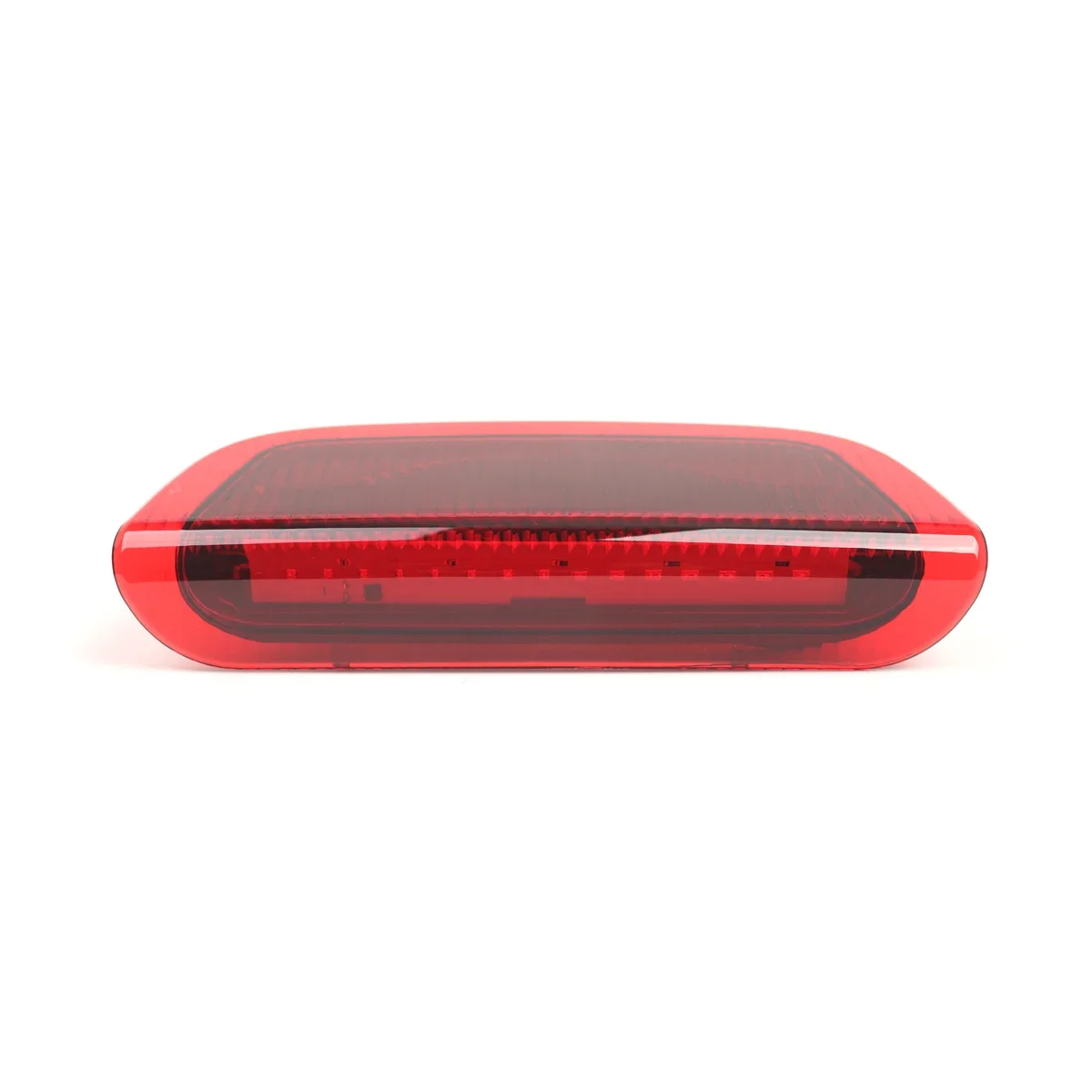 Red Lens Rear High Level Third 3rd LED Brake Stop Light Lamp 26590-1KA0B For Nissan Juke MK1 F15 2010-2018 Not For Nismo Version