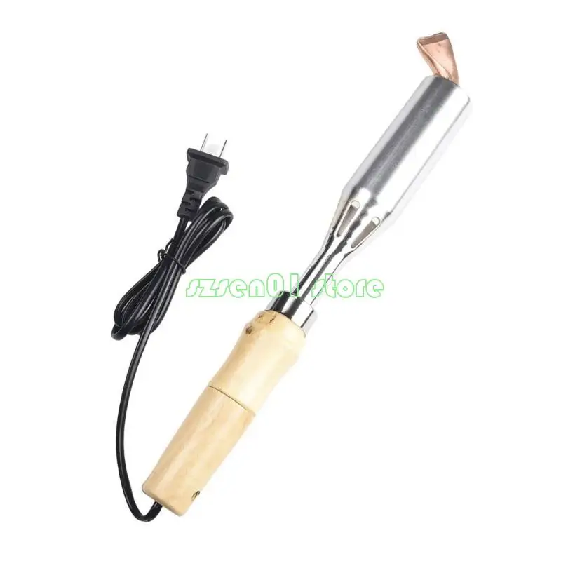 

G32A 300W Electric Soldering Iron Solder Welding Tip Handle Soldering