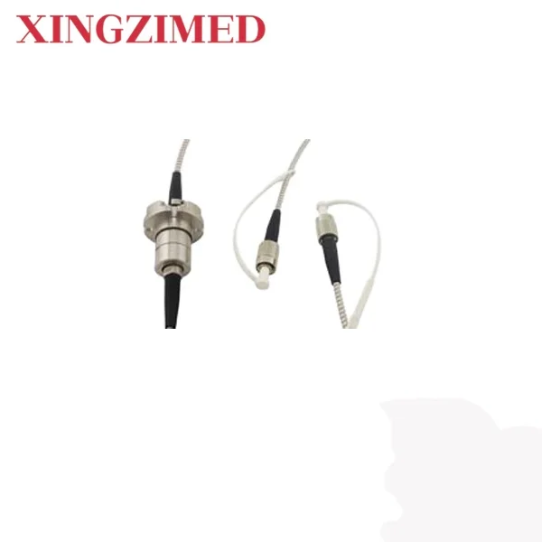 

FORJ оптоволоконное поворотное соединение высокого напряжения с длительным сроком службы