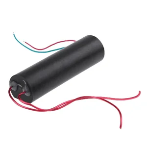 Modül, Sürücü Darbesine bağlı Bileğin Ark kaynağından, 400KV olan Yüksek Voltajlı bir ekipman Jeneratörüdür 6 Büyük satış güç trafosu, yüksek gerilim-no. 3