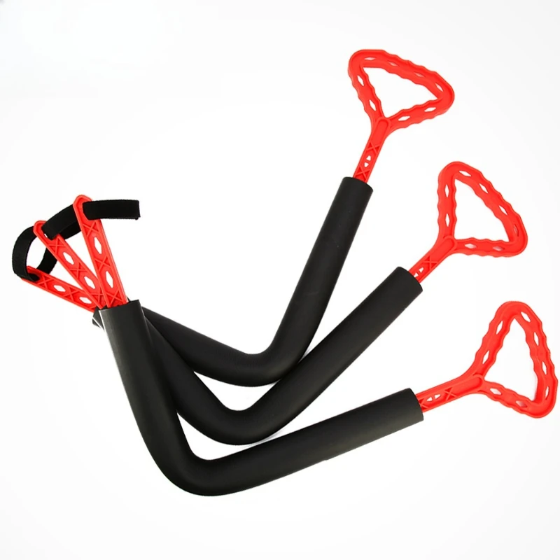 

Amazon hot-selling golf spinner swing practitioner golf action aligner