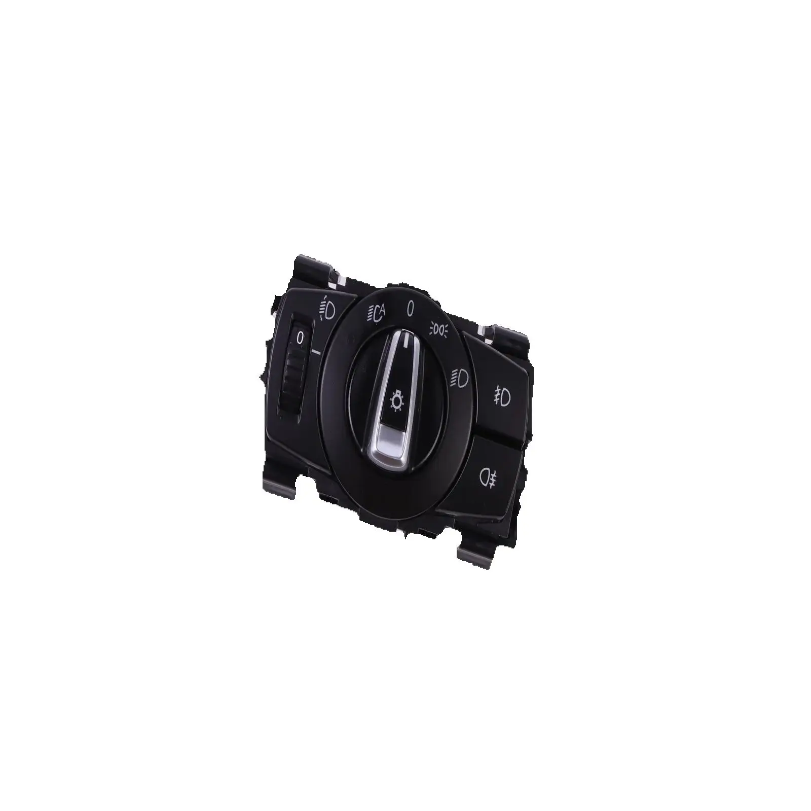 

61319169406 Headlamp Switch Assembly with Automatic Mode FOR BMW 1 Series E82 E88 3 Series E90 E91 X1 E84 2007-2015