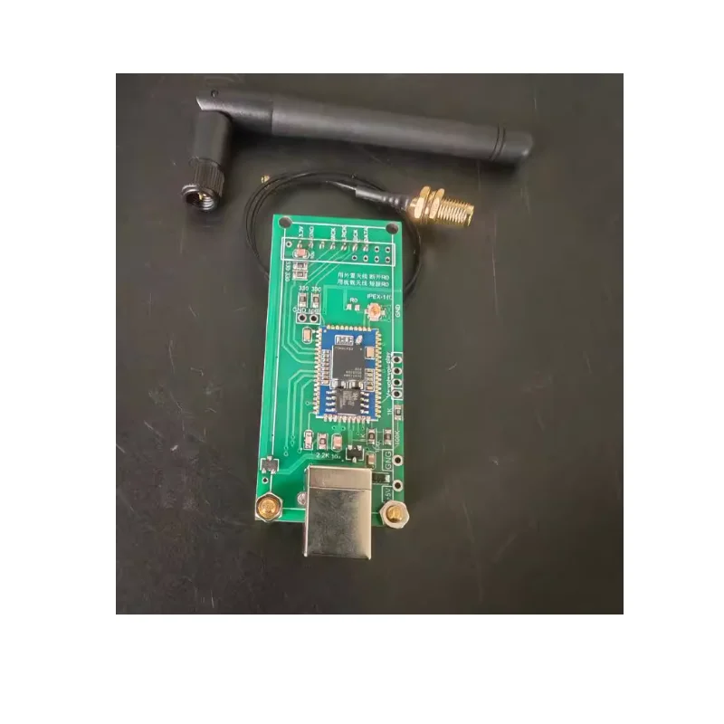 Bluetooth 5.4 version QCC3084 Bluetooth decoding board receiver supports APTX-HD/LADAC/IHDC accessories