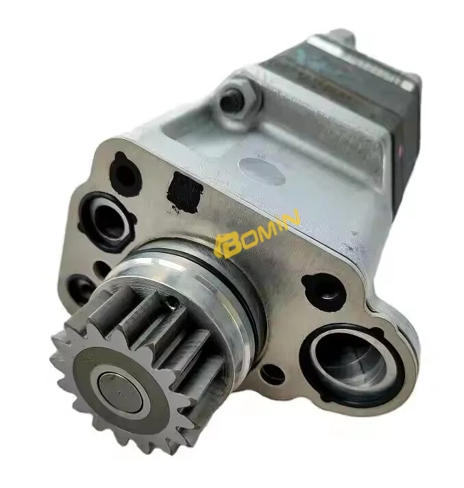 

4089431 4088848 4076574 3348700 3348701 4089431RX 4089431NX Diesel Engine Fuel Injection Pump Gear Pump for Cummins QSX15 ISX15