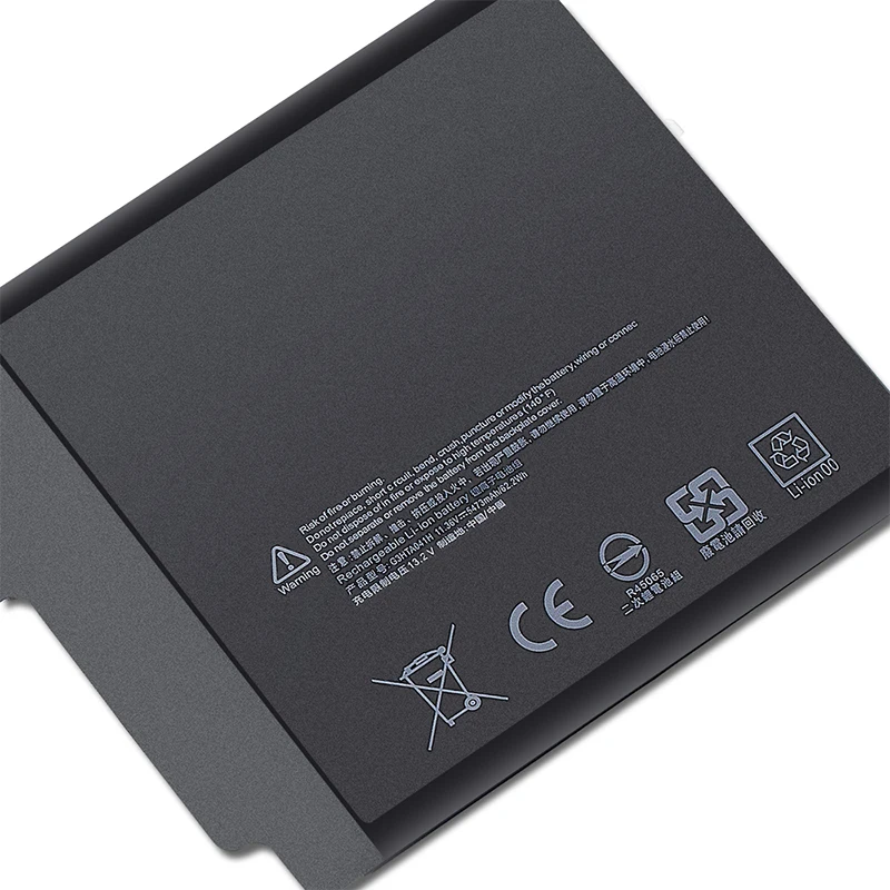 SUOZHAN  G3HTA040H G3HTA041H Laptop Battery For Microsoft Surface Book 2 2nd Gen (15-Inch, Model 1793) Keyboard 11.36V 5473mAh