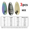 mix 3pcs