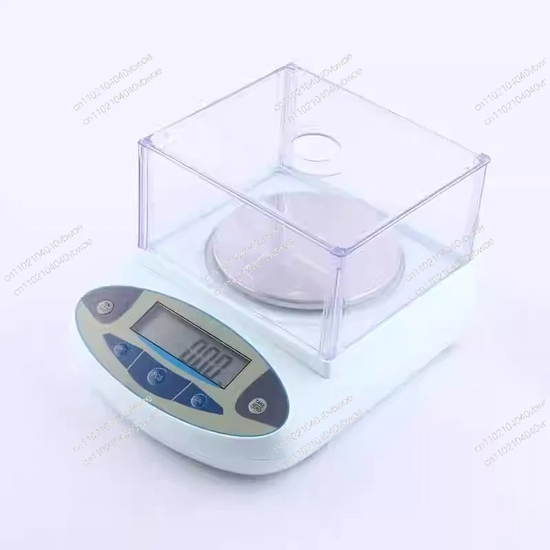 Electronic Balance 5000g 0.01g Electronic Scale Gram Scale Digital Scale