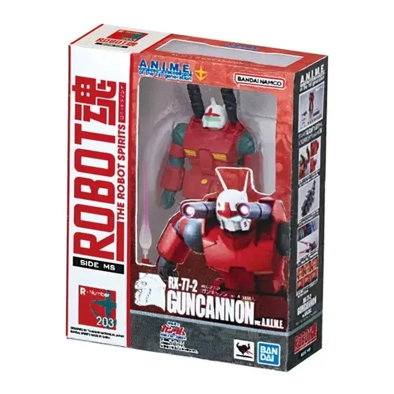 

Offer Spot Bandai Genuine Twisted Egg for Mobile Suit Gundam ROBOT Yuanzu Zaku Miniature Ornament Figure Frenzy In