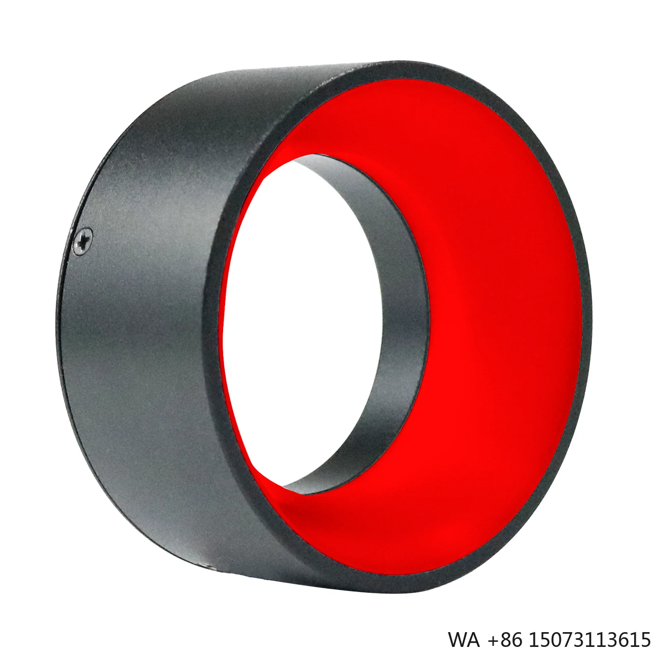 

45*30 мм 60 ° Бестеневой кольцевой светильник — настраиваемый для промышленного машинного зрения