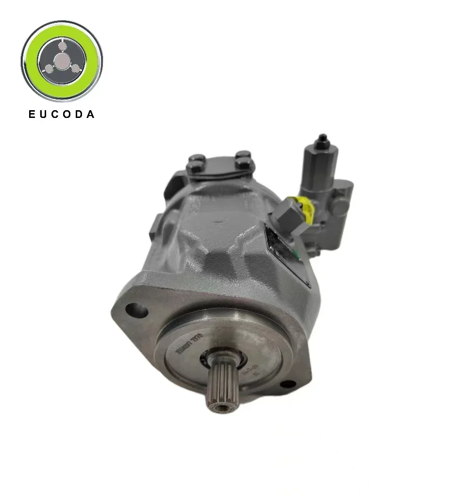 High Durability Hydraulic Oil Pump For Howo Chassis