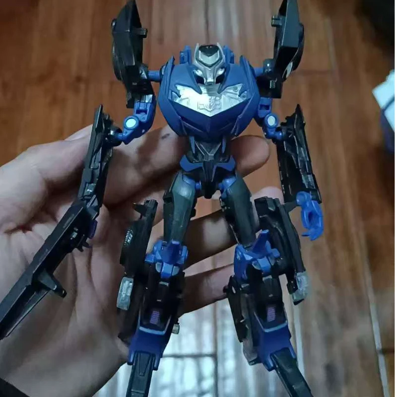 

Оригинальная модель робота-трансформеры, разные солдаты, аниме, экшн, популярное любимое фигурку, деформация, игрушки Optimus Prime