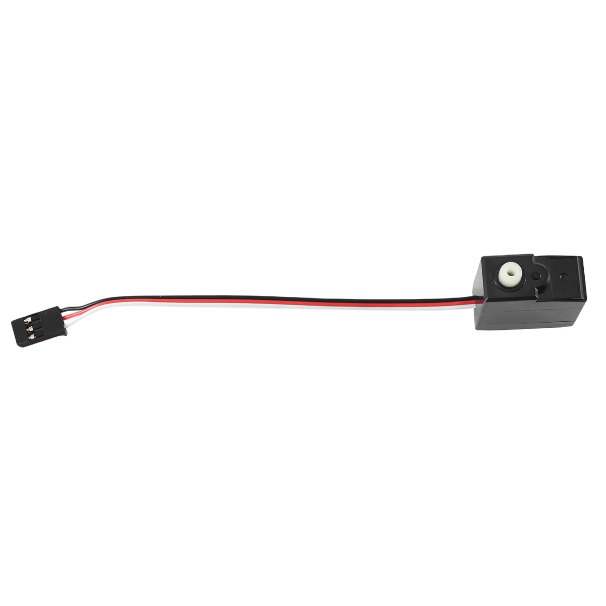 New RC Car Servo 16701 for MJX Hyper Go 16207 16208 16209 16210 H16 H16H H16E H16P 1/16 RC Car Spare Parts