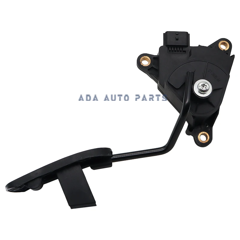 Muslimexmuslimah nuovo sensore di posizione del pedale dell'acceleratore originale per Nissan Tiida Sylphy Livina Cuez