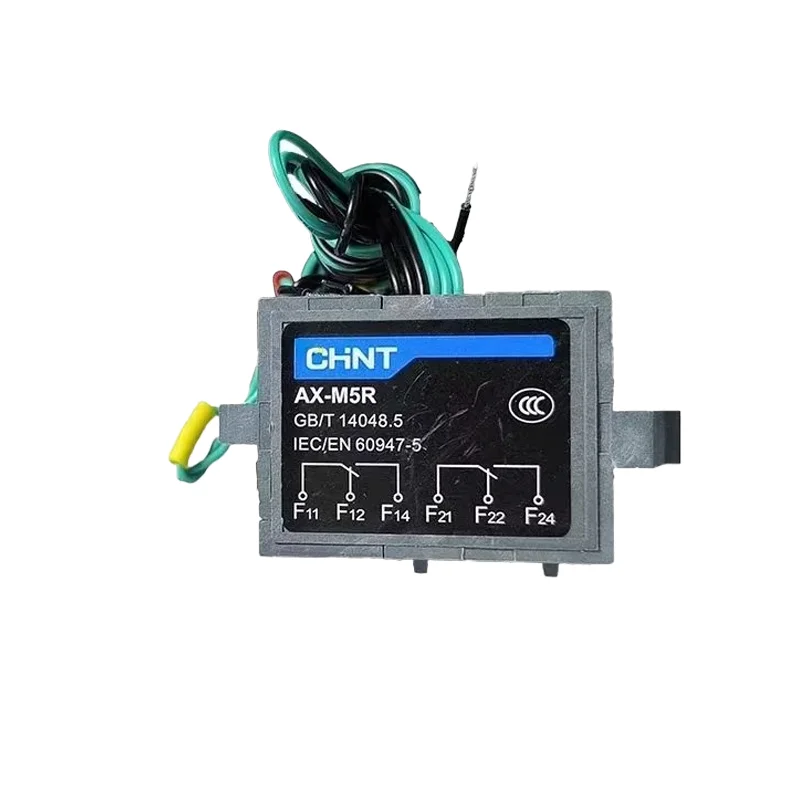 Chint Original Auxi… - image