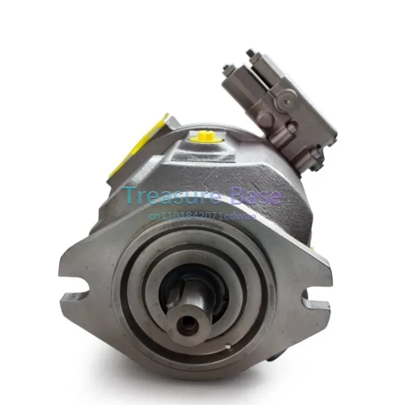 

Hydraulic Pilot Operated Variable Vane/Internal Gear Pump PISTON PUMP R902532672