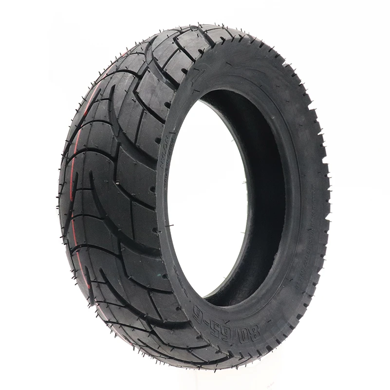 80/65-6 الإطارات TUOVT الأنبوب الداخلي الإطار الخارجي 10x2.50/3.0 ترقية أجزاء ل Kugoo M4 Quick 3 Zero 10X Inokim OX PRO سكوتر كهربائي