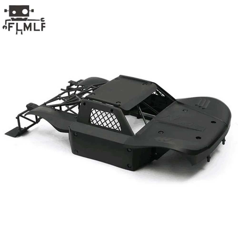Fall Resistance Car Hard Shell Body Set or Roll Cage Kit for 1/5 Losi 5ive-t Rofun Rovan LT King Motor X2 Truck Rc Cars Parts