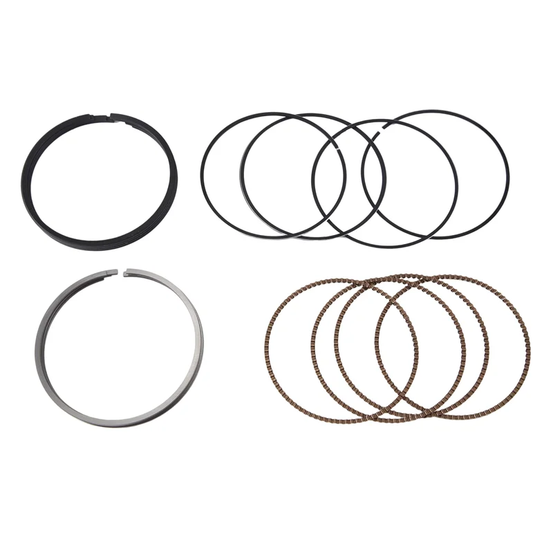 

11257566479 Piston Ring Replacement Parts Car Supplies For BMW MINI N12 N13 N16 N18 116 316