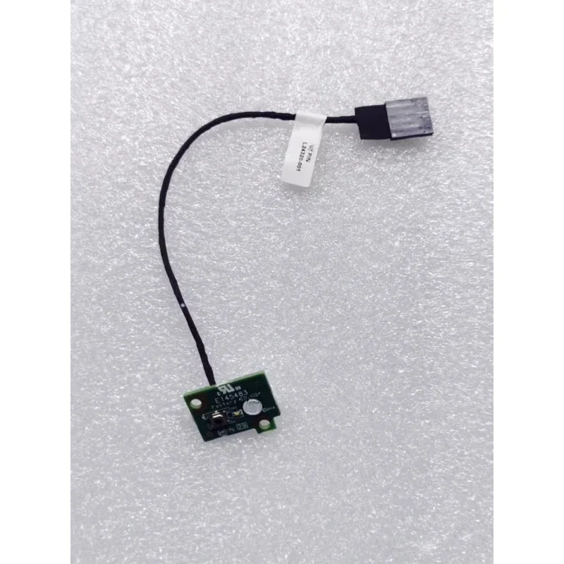 L24320-001 350.0A80B.0001 New For 280 282 288 Pro G4 MT Zhan86 Pro G2 MT Power Button Board With Cable