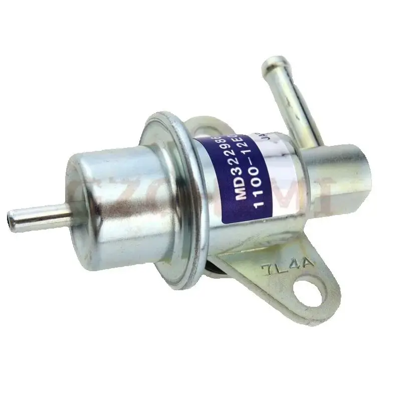 

Fuel Pressure Regulator 1100-12E00 1100-11J30 Fits For Mitsubishi MD306058 MD322986