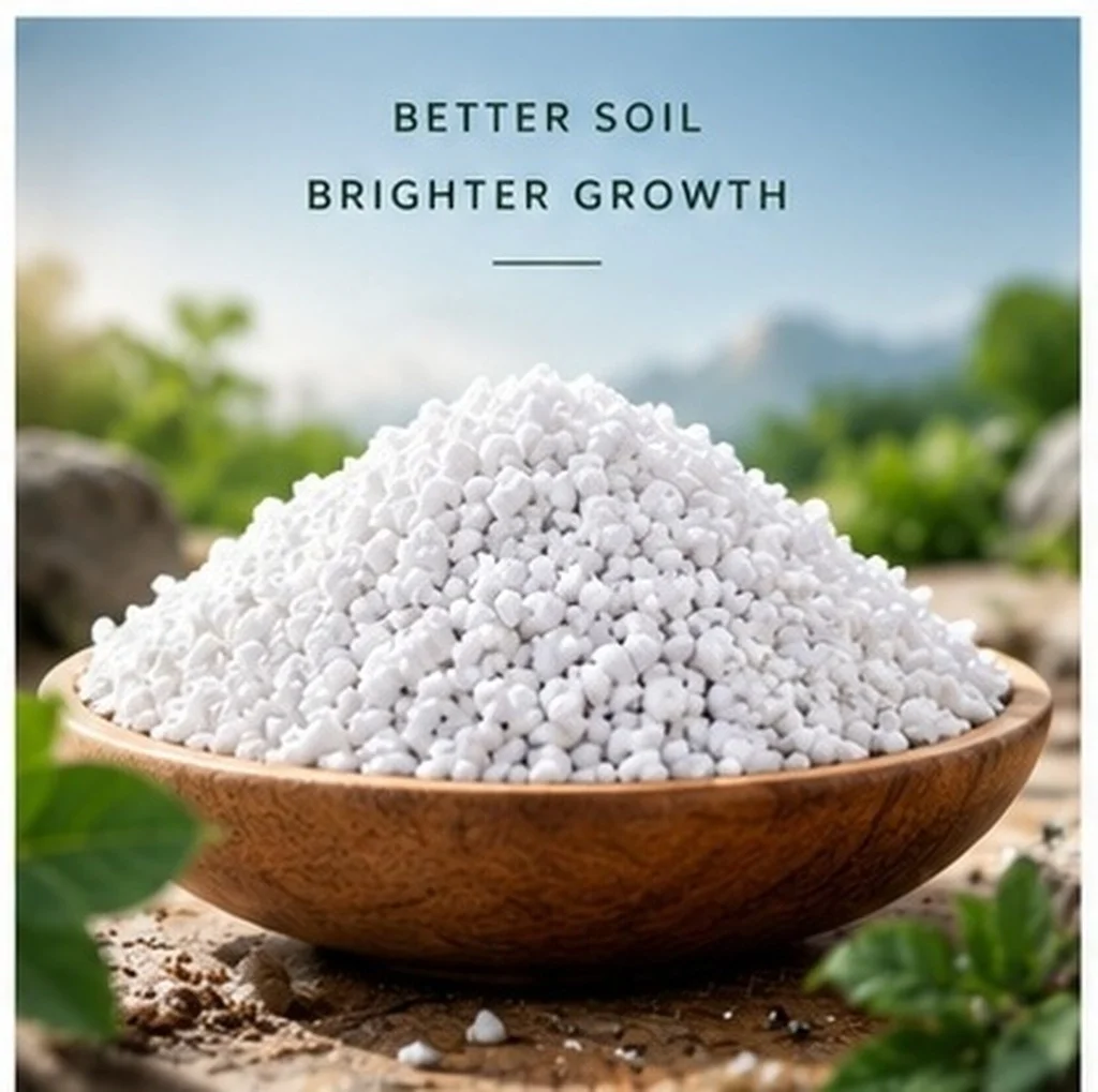 Horticultural Perlite 5 Quarts White Gardening Soil Aeration Perlite for Indoor Plants Seed Starting Succulents Orchids Root