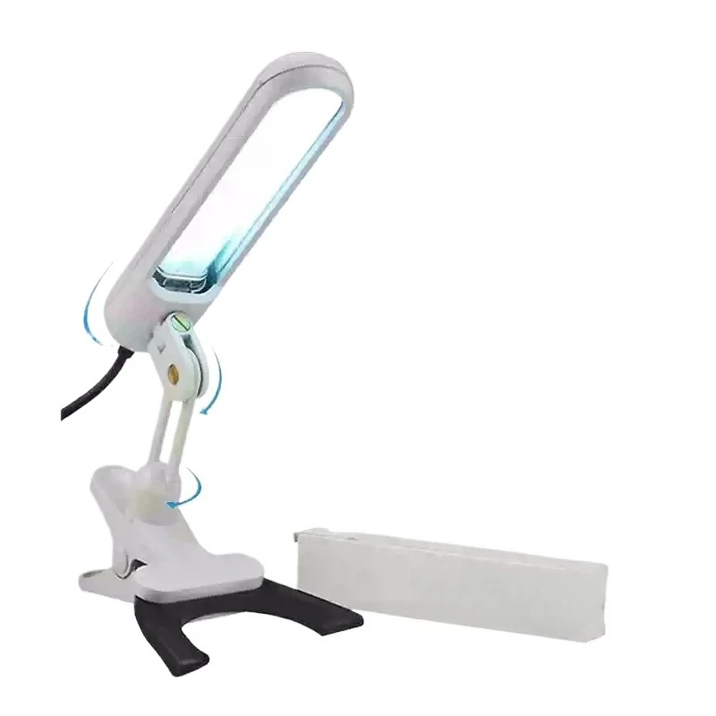 PL‑S 9W/01 UVB Lamp 311nm Wavelength PLS 9W Household Desktop UV‑B Light Tube Replacement Bulb