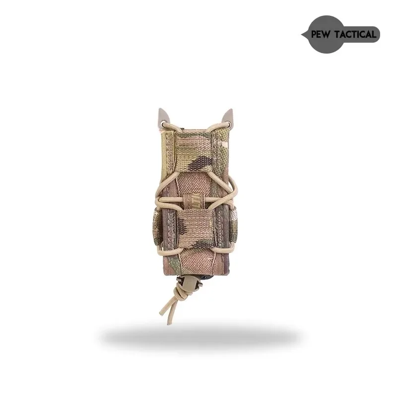 HSGI portacargadores 9mm doble taco táctico PH89 - imagen 2