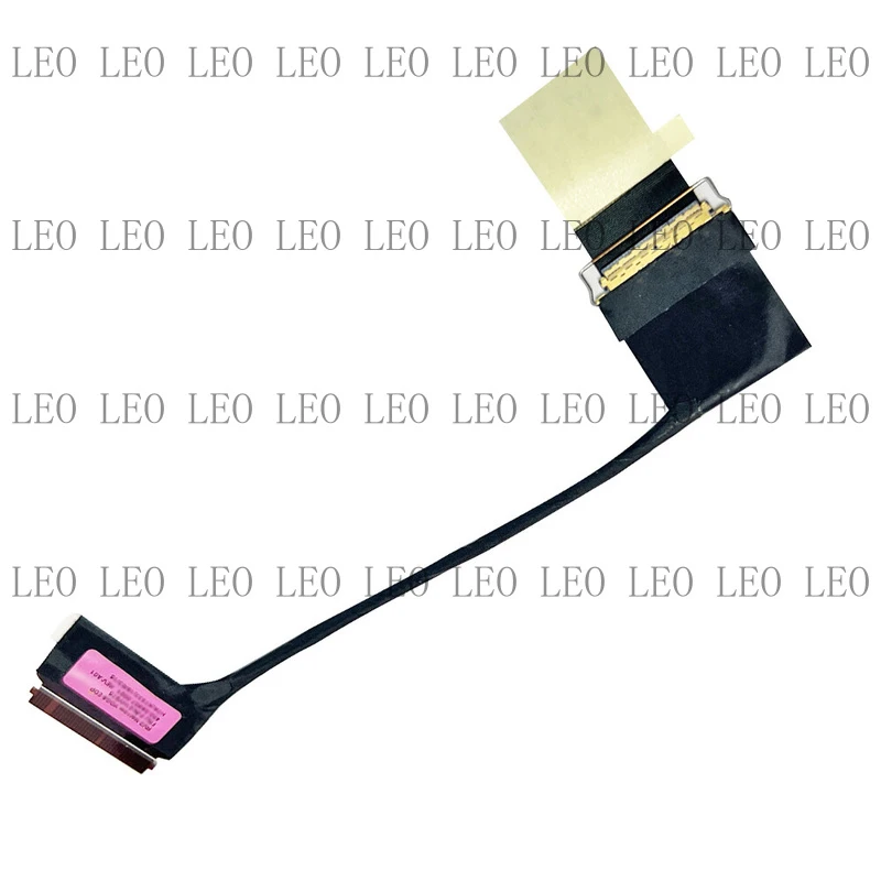 SS NARROW EDP LCD video flex cable 30pin for LENOVO ThinkPad X1 Yoga 2nd Gen 20JD