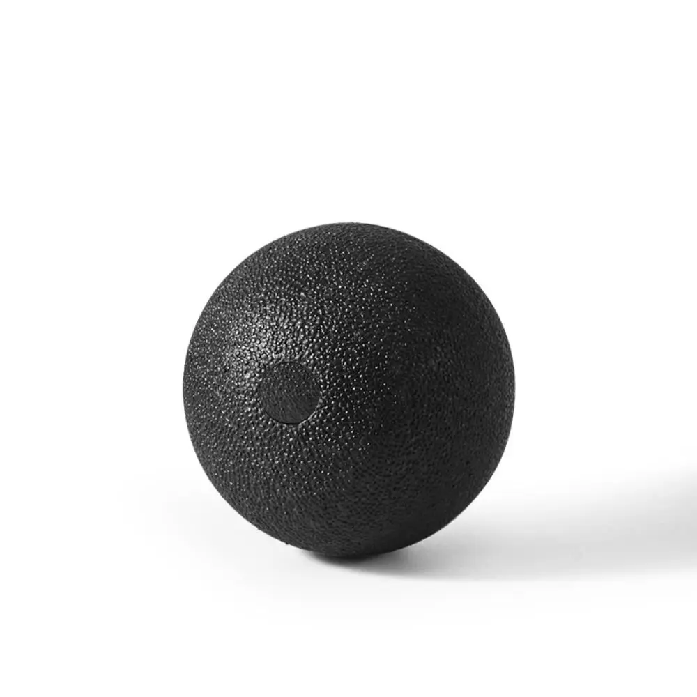 Double Lacrosse Peanut Massage Ball Relieve Pain Trigger Point Mobility Ball Physical Therapy Deep Tissue Massage Myofascia Ball