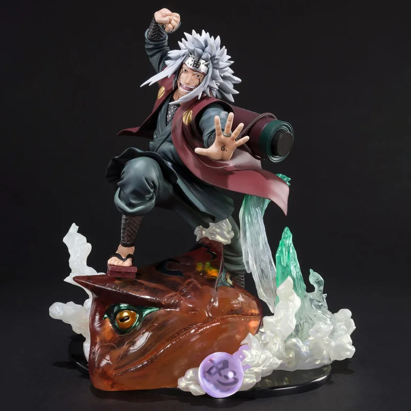 Figurka Naruto Piąty Hokage Tsunade, gadżet anime, lalka akcji, model postaci, zabawka kolekcjonerska, ozdoba, idealna na prezent.