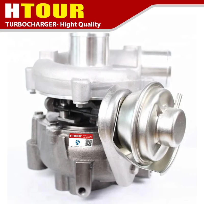 GT1749V Turbine Tur… - image